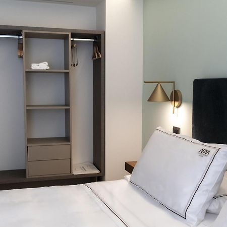 Appia Boutique Apartment Taormina Kültér fotó