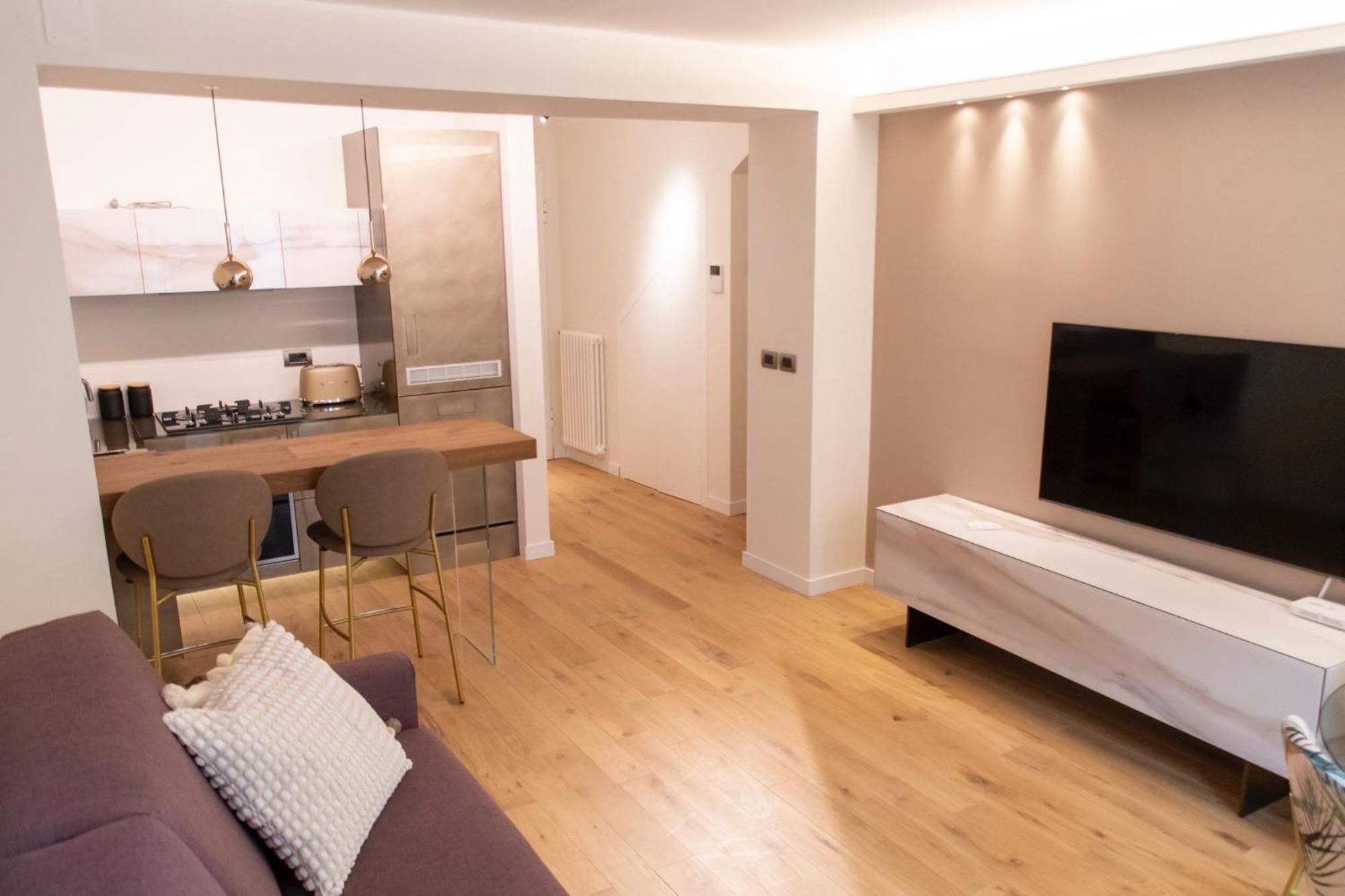 Appia Boutique Apartment Taormina Kültér fotó