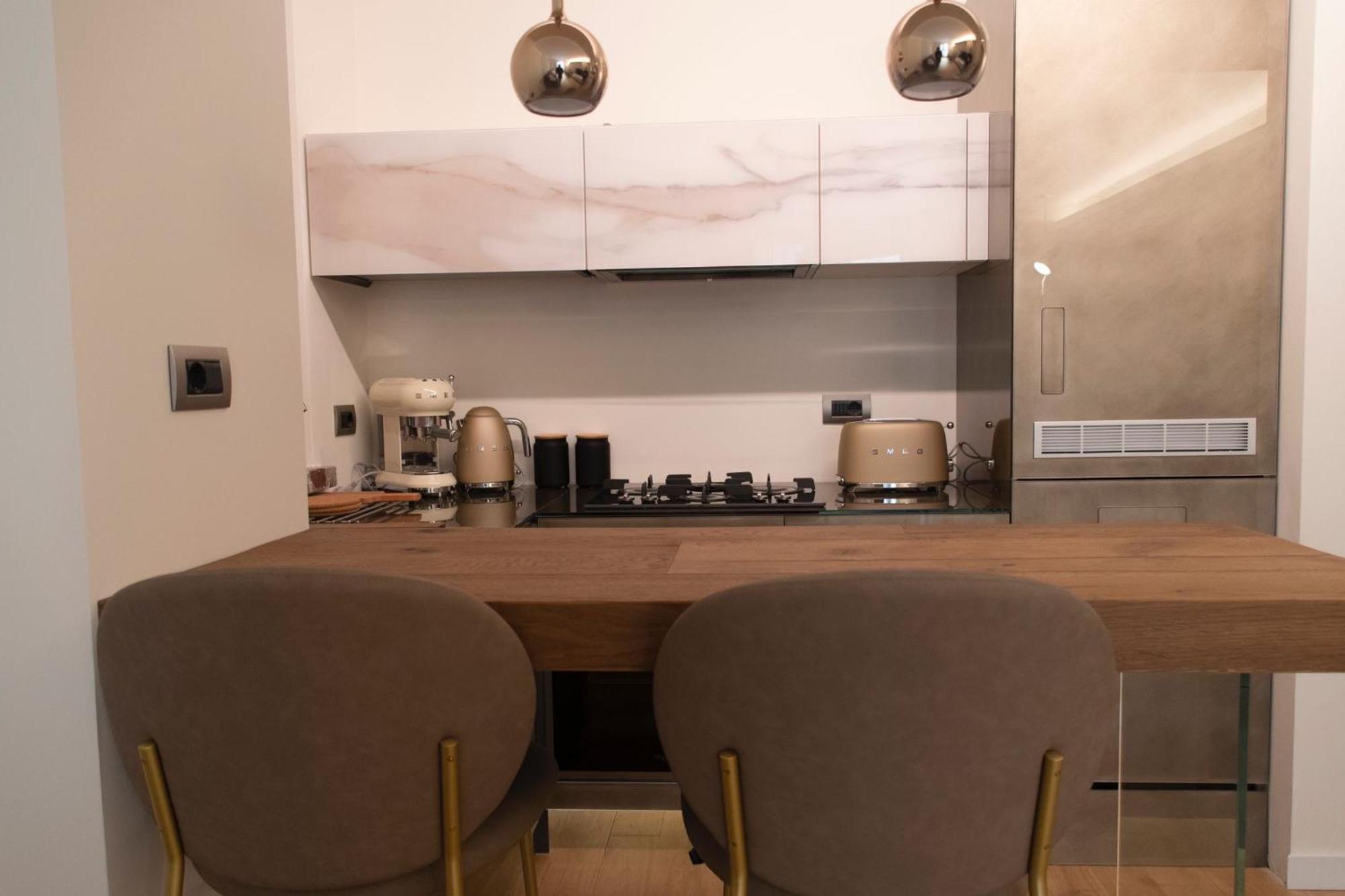 Appia Boutique Apartment Taormina Kültér fotó