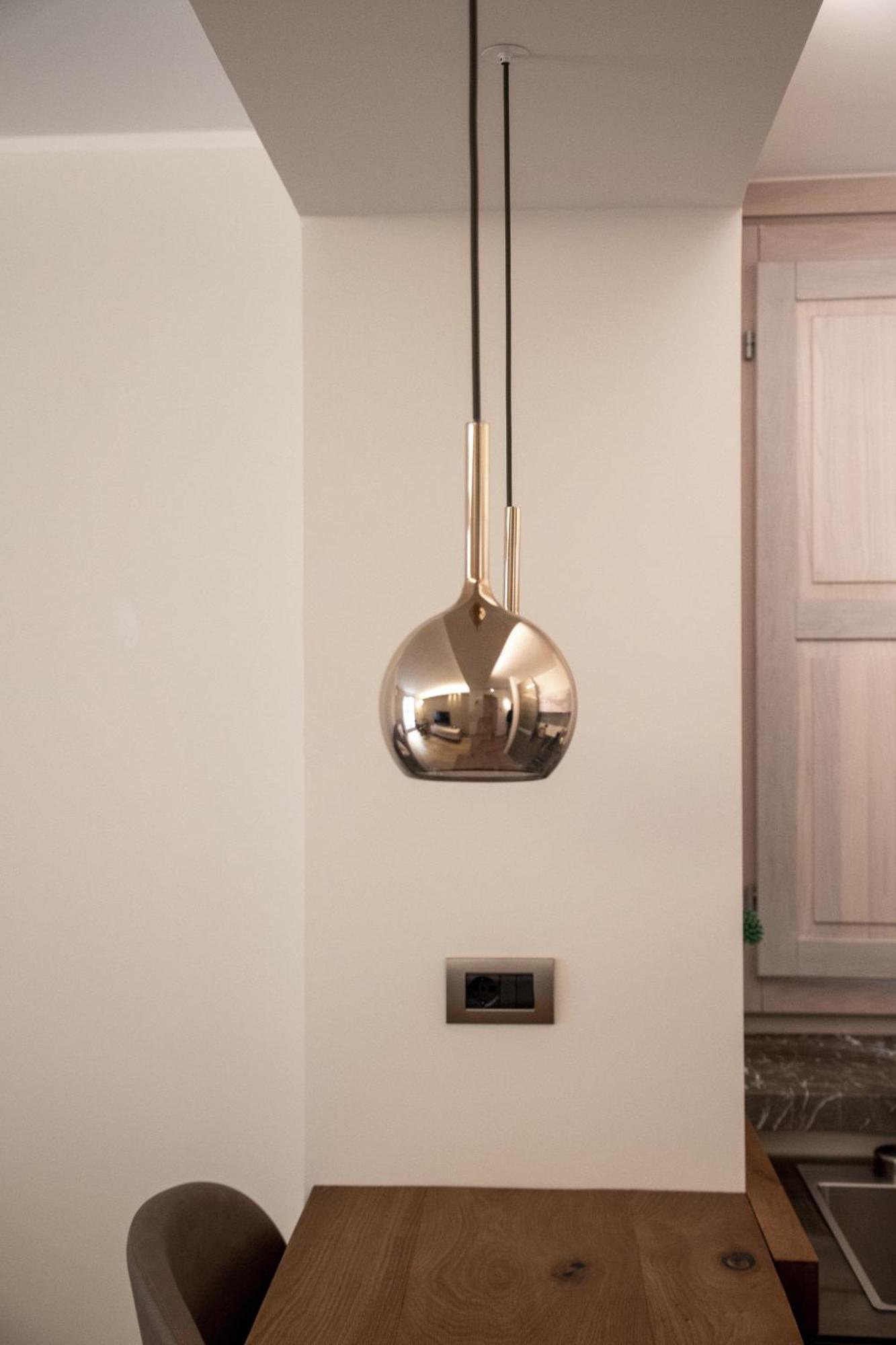 Appia Boutique Apartment Taormina Kültér fotó