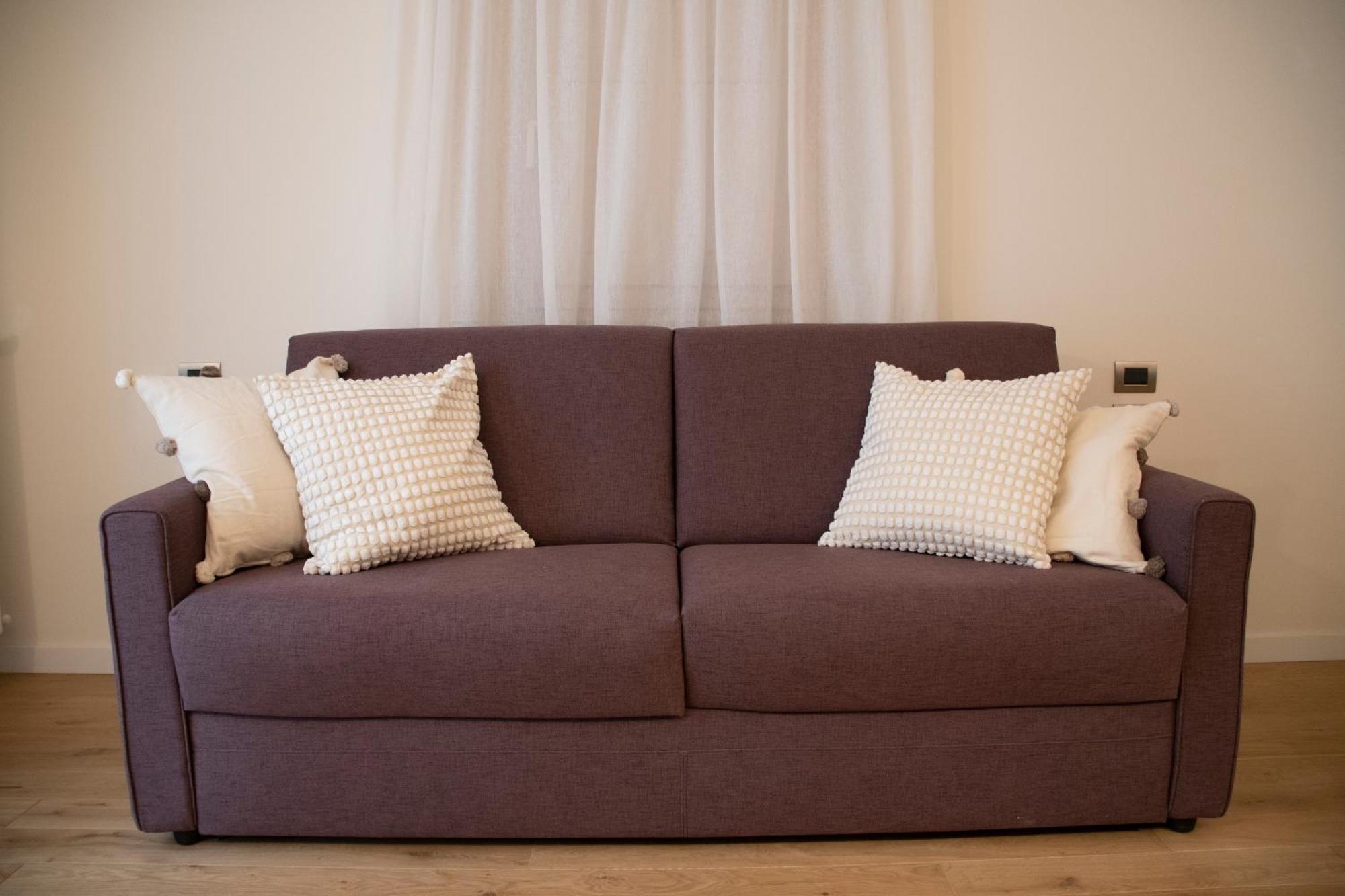 Appia Boutique Apartment Taormina Kültér fotó