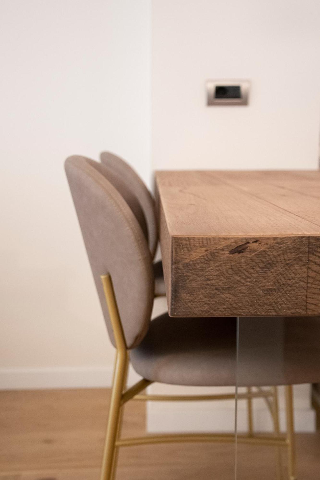 Appia Boutique Apartment Taormina Kültér fotó