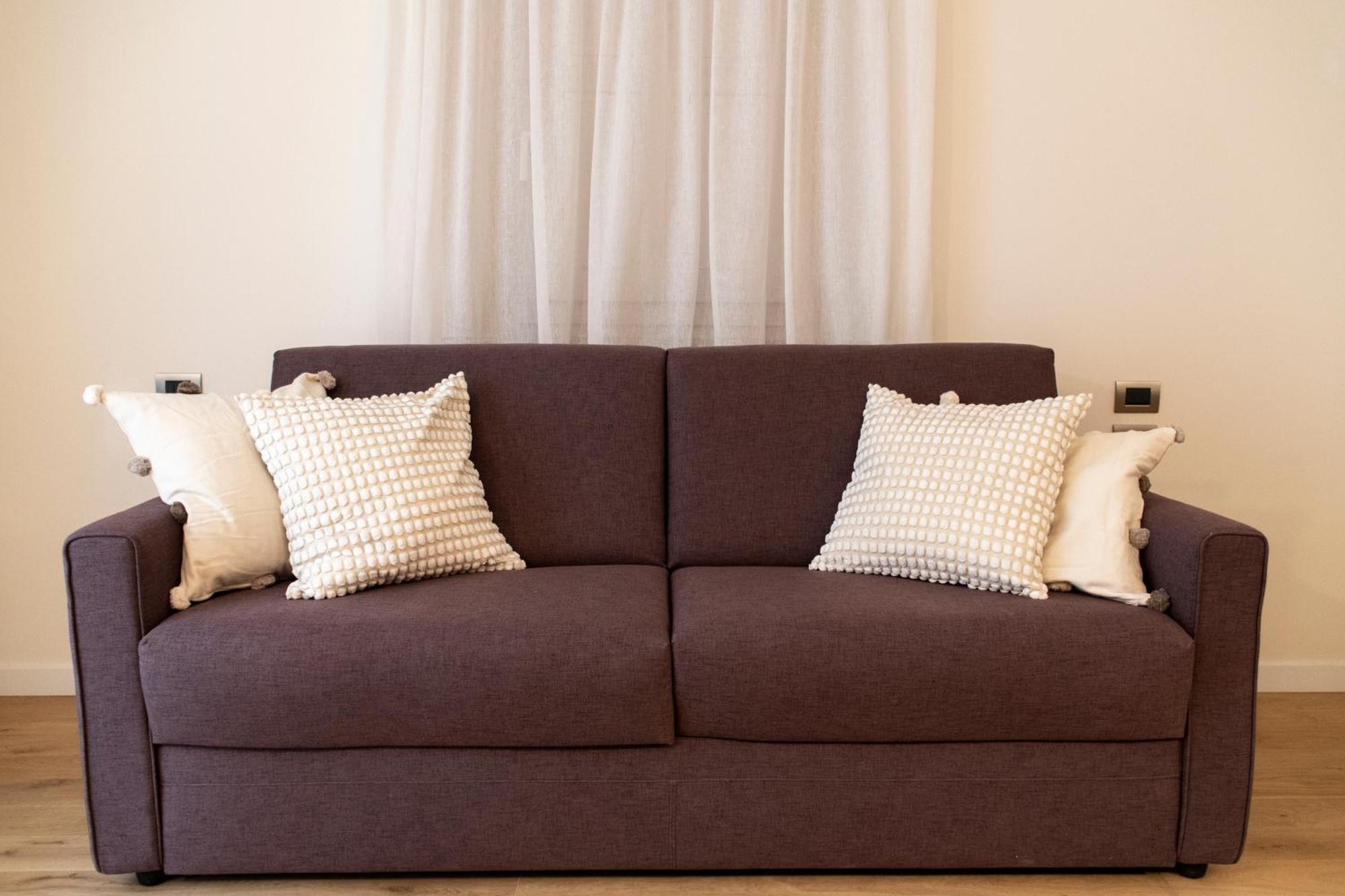 Appia Boutique Apartment Taormina Kültér fotó