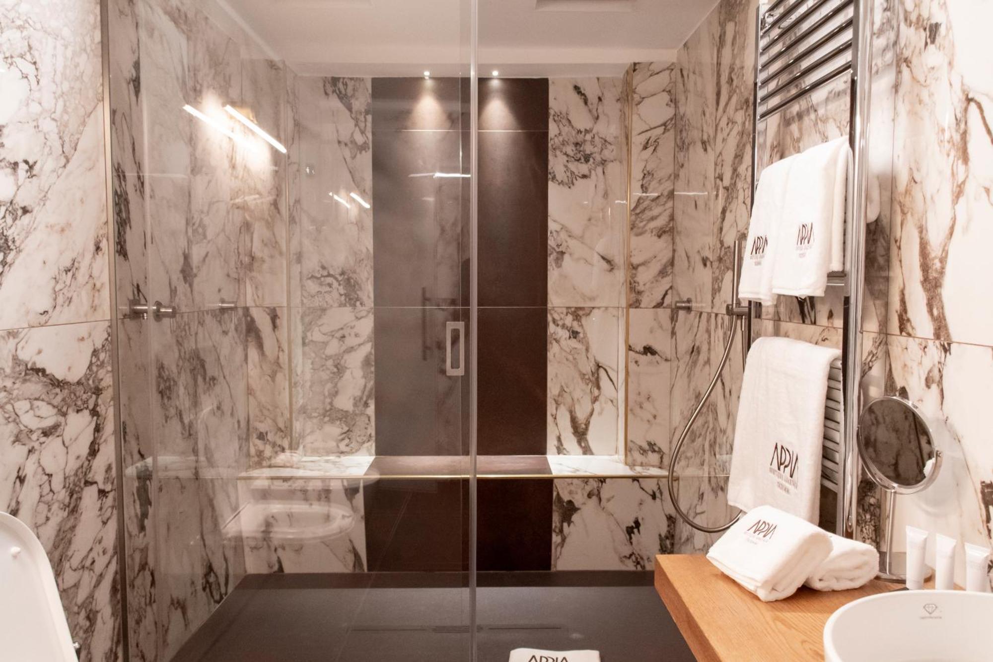 Appia Boutique Apartment Taormina Kültér fotó