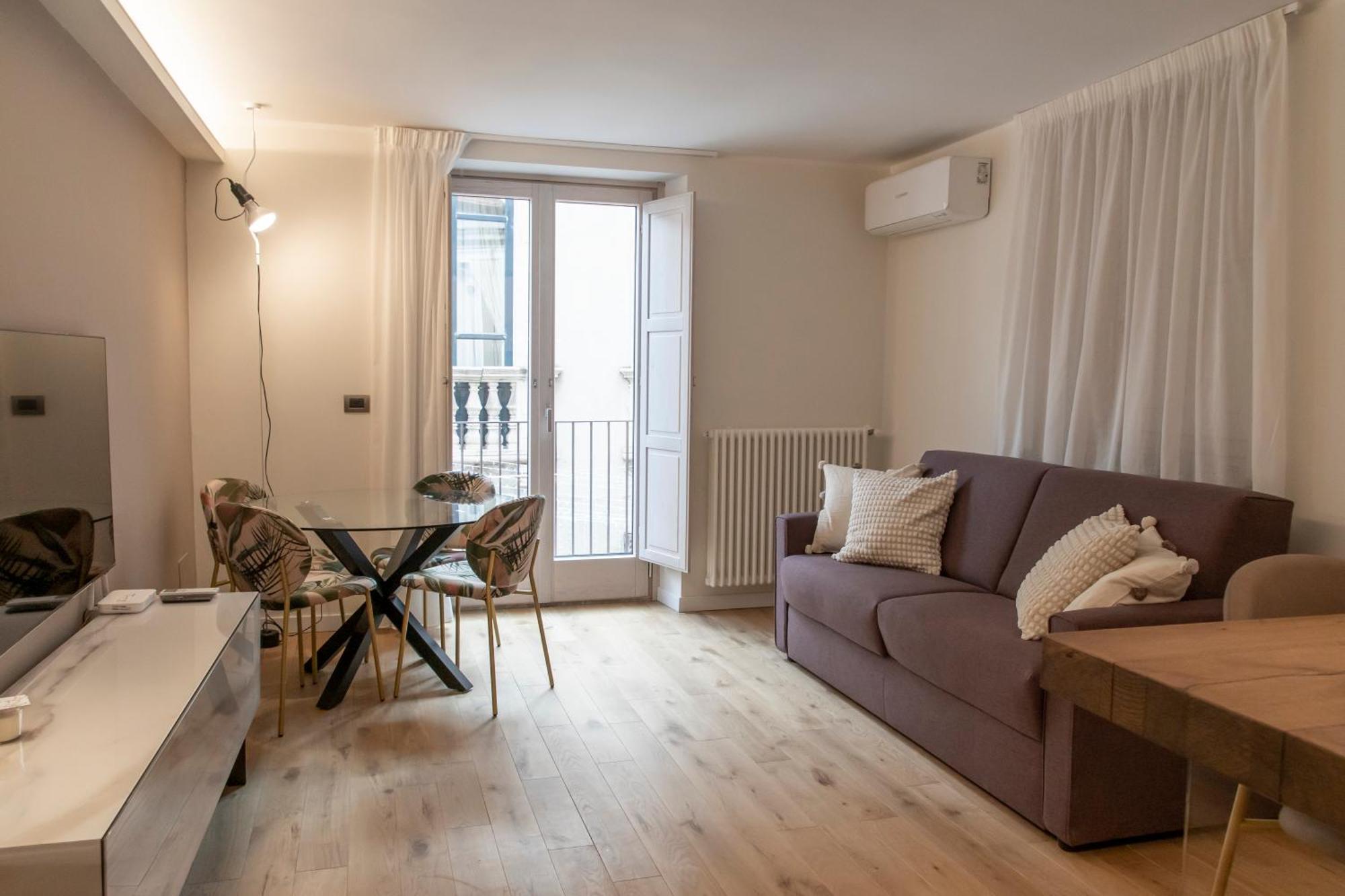 Appia Boutique Apartment Taormina Kültér fotó
