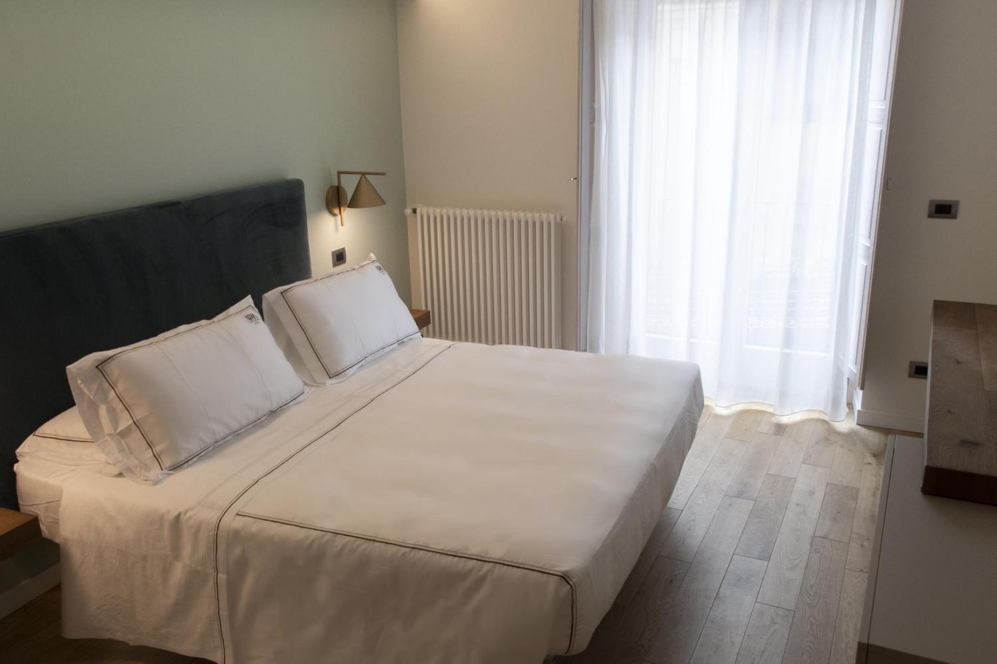 Appia Boutique Apartment Taormina Kültér fotó